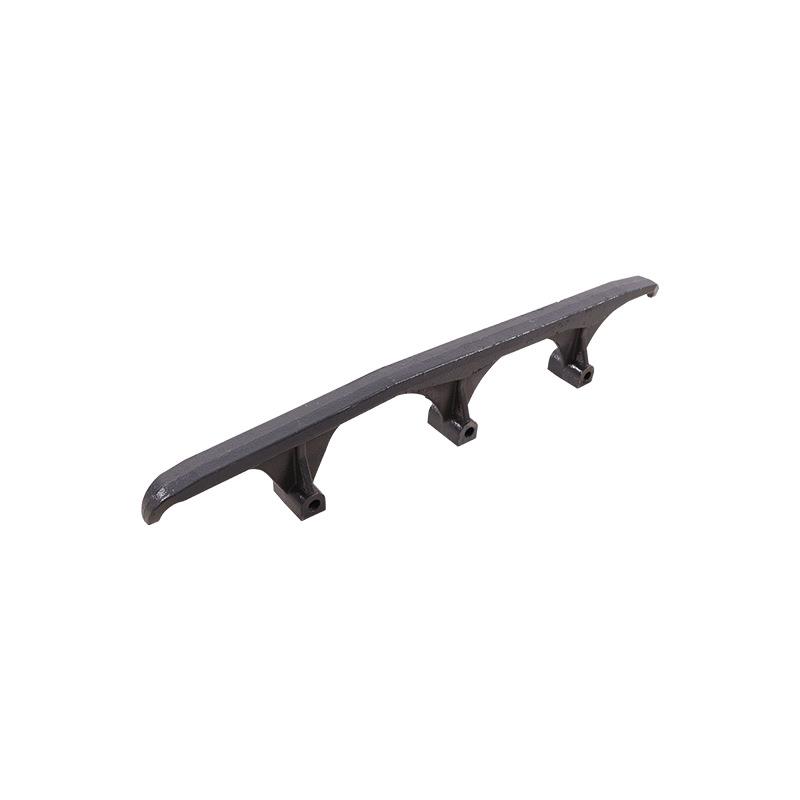 DC105收割机底部件短导轨，收割机配件 久保田DC105导轨