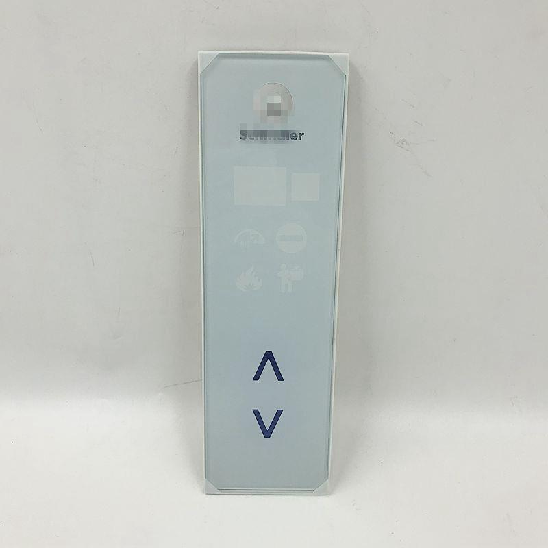适用于迅达电梯3300触摸外呼591873 591874按钮板591892 显示面板
