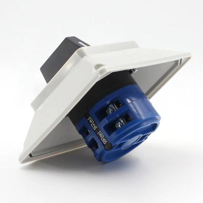 奥地利KRAUS AND NAIMER K+N扭转开关CG4 A244-600 EF上海销售