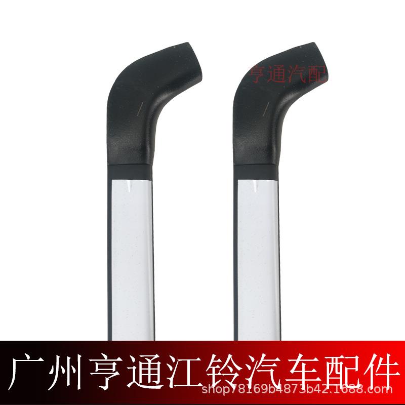 适配江铃凯锐N800凯运N720升新凯运前车门车窗玻璃内外密封条压条