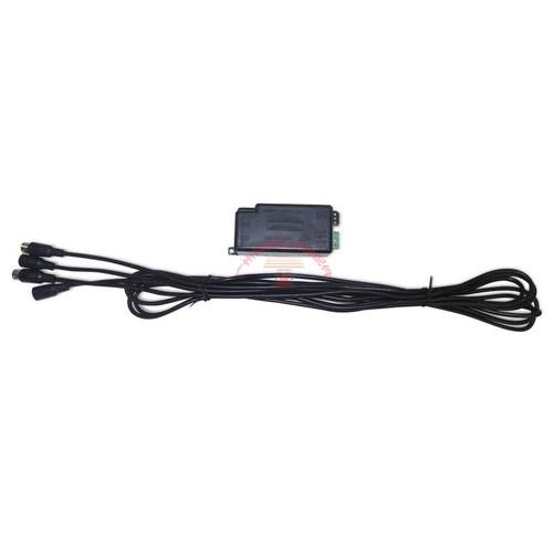 赛福特光幕/兼容 全新电梯中分型光幕 SFT-620A1红外光幕配件