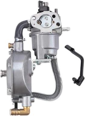 HONDA GENERAL ENGINE 188F化油器配件发电机汽油机双燃料带水泵