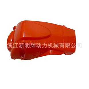 适用于斯蒂尔油锯MS251配件MS251缸体罩251滤清罩MS251空滤器总成