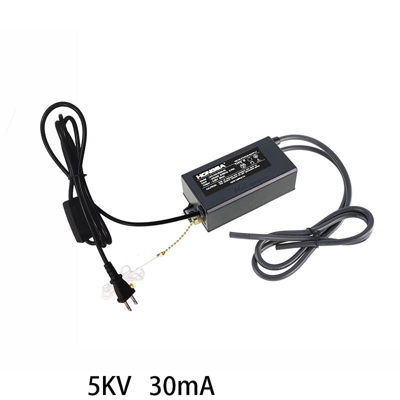 PES 日规电子式霓虹灯变压器3KV-10KV 输出高频高压电源 负载30mA