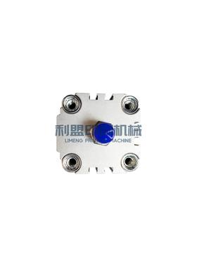 KBA高宝印刷机配件RA105高宝机配件FESTO墨辊气缸ADVU-50-80-A-PA