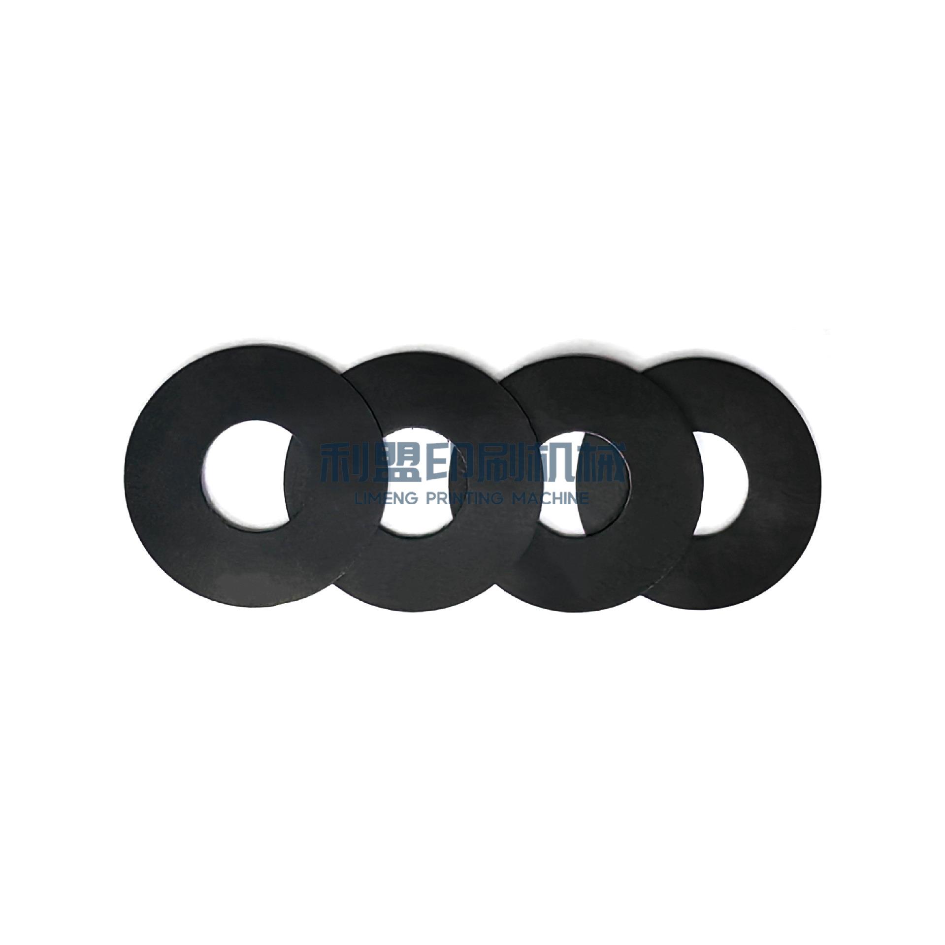 KBA高宝印刷机配件RA105RA142RA145高宝机配件墨斗胶圈12*1