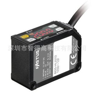 485M12激光测距传感器 激光位移传感器CD22M 35VM12 CD22