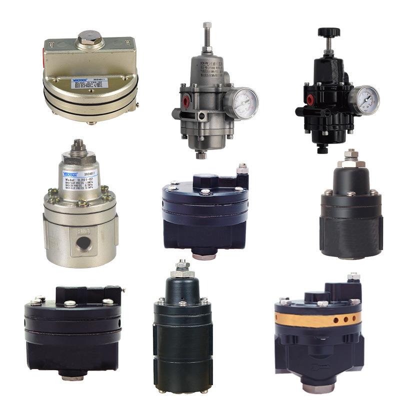 气锁阀YT-300/310/320N1/400S/200BN/AN IL100-03/201/211/220-02