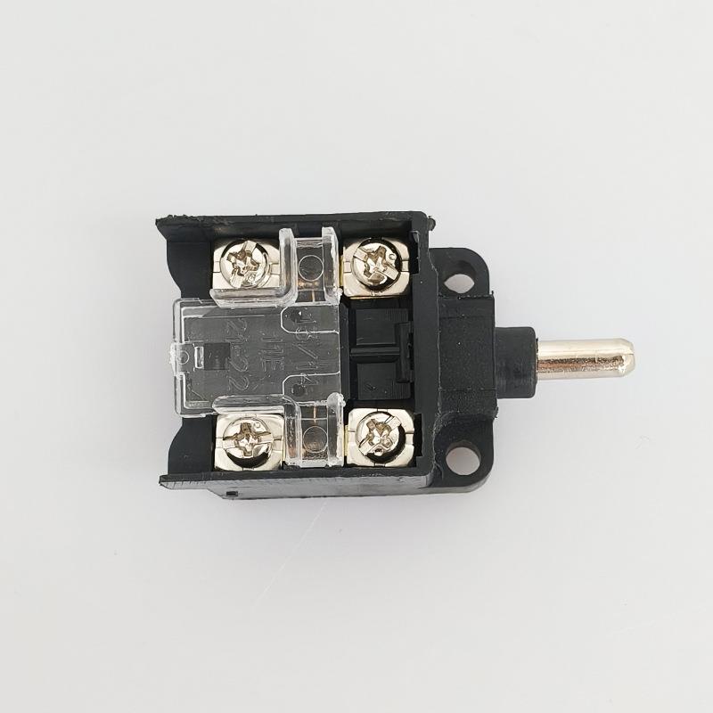 适用三菱电梯缓冲器复位开关组件支架 P183409A000G01L33全新