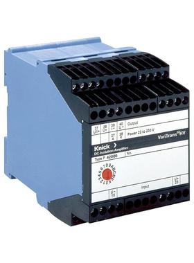 工厂直采 德国 Knick 铁路测量传感器 ProLine P 16000