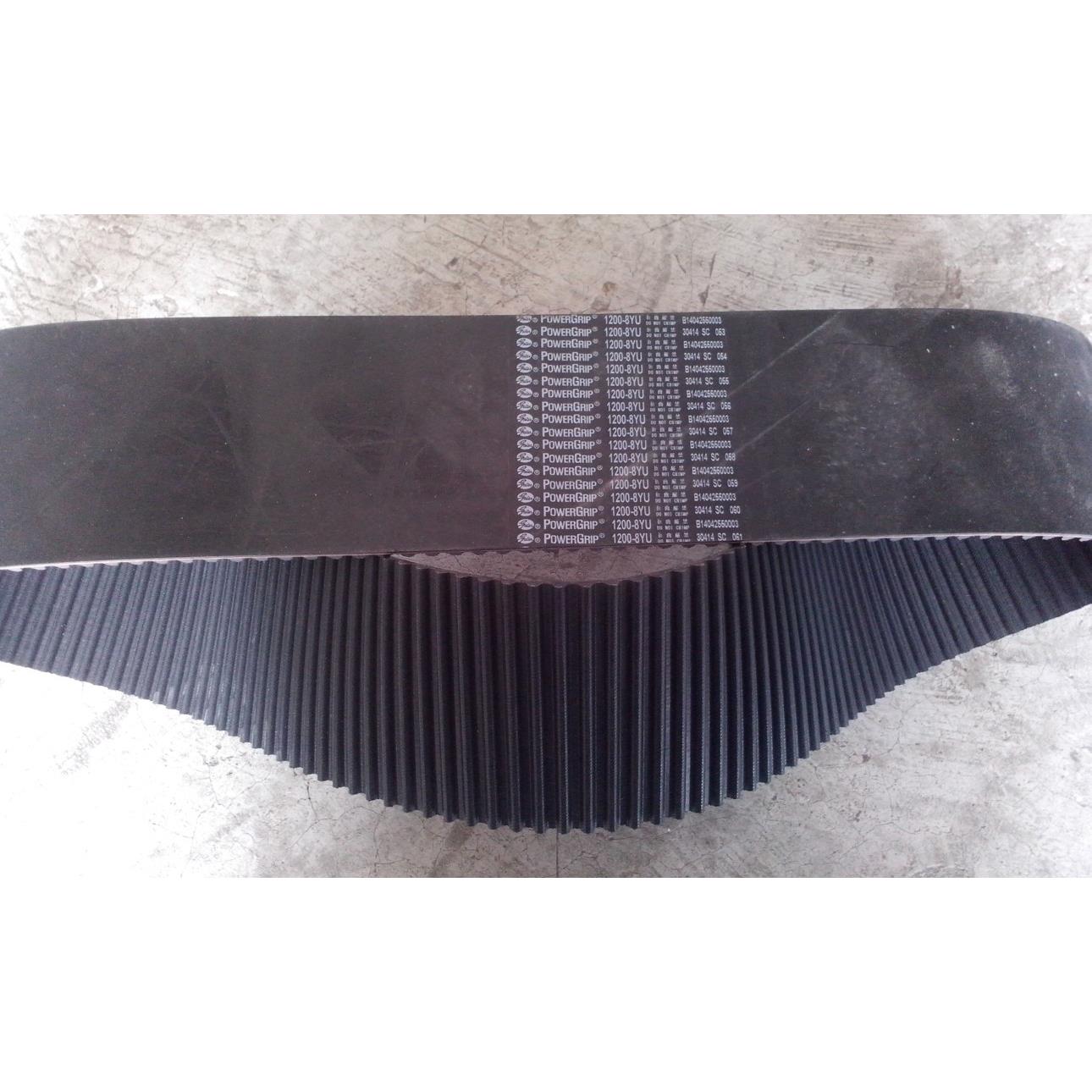 5V4L5380 5V4L5080 5V4L4570 5V 15J 15N ZV联组三角皮带