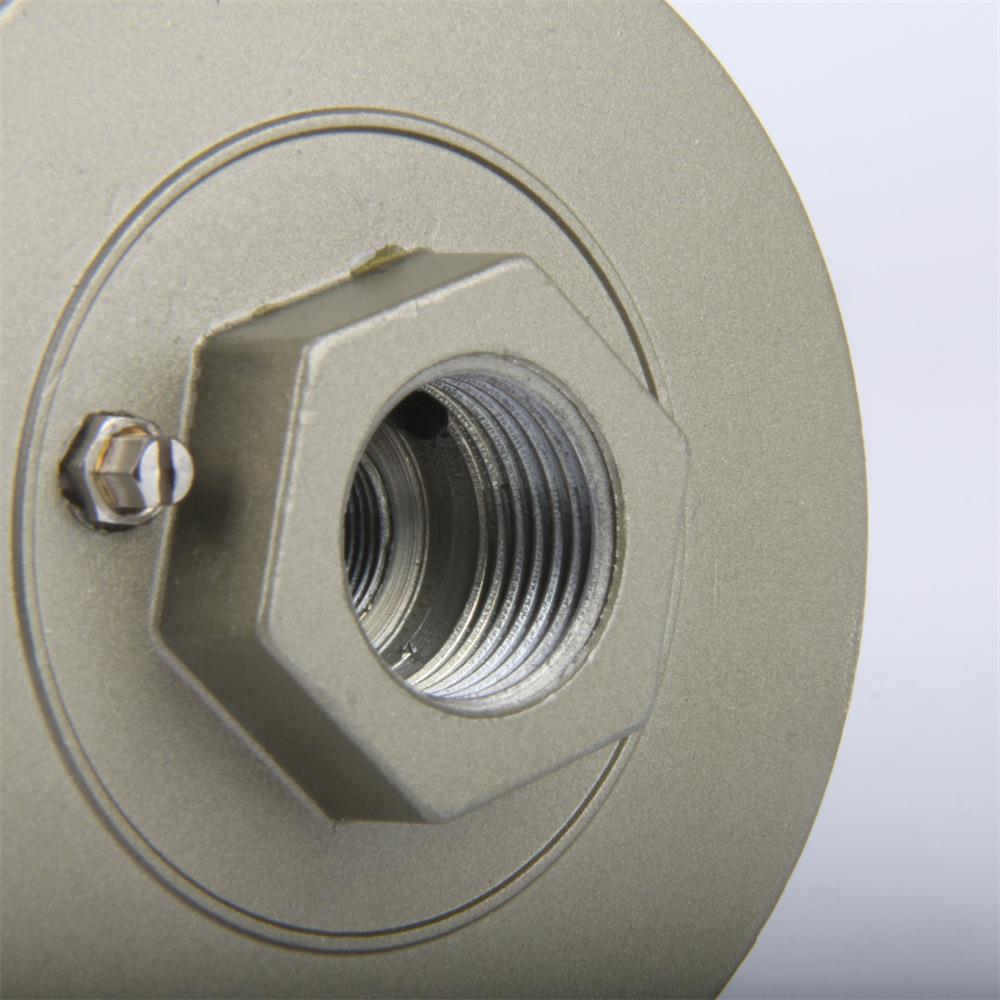 BLCH百灵气动气源处理AD/AH系列终端排水器AD402/AH402