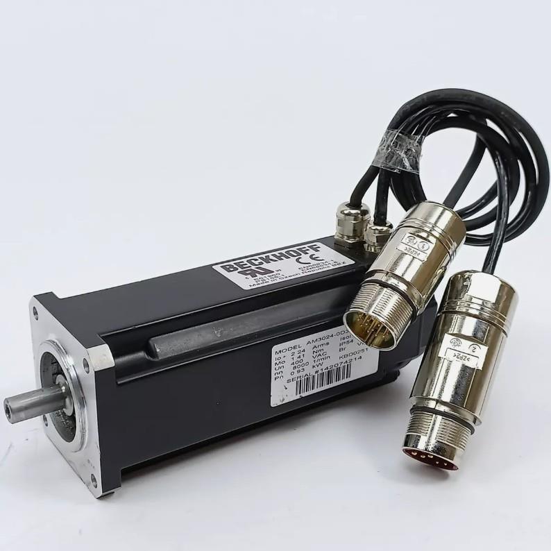 全新原装AM8053-1G10-0000tAM8053-1G11-0000倍福伺服电机 议价