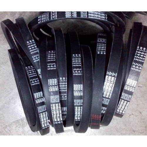 SPC3970LW三菱皮带,SPC4000LW三角皮带,SPC4050LW三星风机皮带