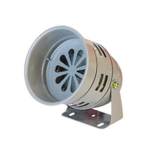 厂家供应马达报警器 大功率220V 790防空矿业高分贝风螺报警器