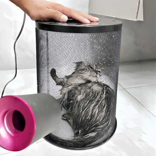 宠物烘干箱洗澡专用吹干神器猫咪小型犬家用吹风机铁网防抓咬宠物