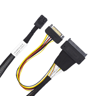 立讯原装U.2转接线量大价优