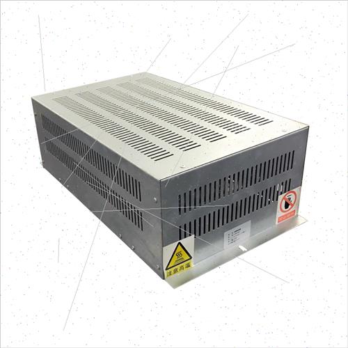 BRU-金属管电阻箱 电梯变频器制动电阻箱 2500W 2.5KW 49R 49欧