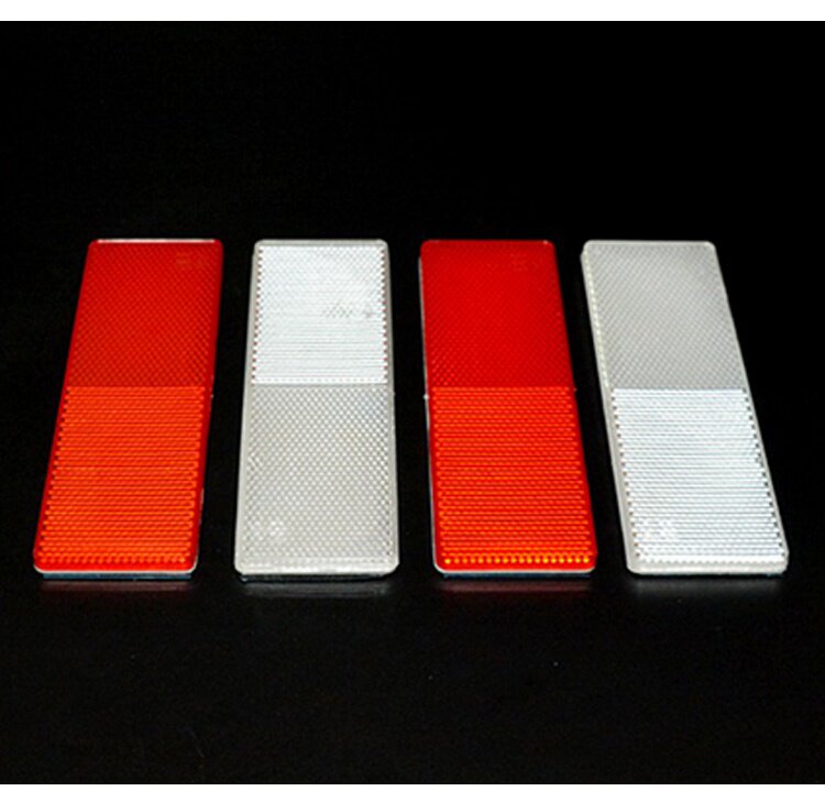 货车车身反射器塑料车厢车用反光板 价格 多少钱 优惠券 优惠信息 第4735页 购物没得比官网