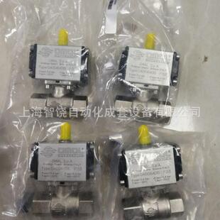 工业品奥玛尔 执行器：LT107N03CAA0AGMRV00B OMAL 气动球阀