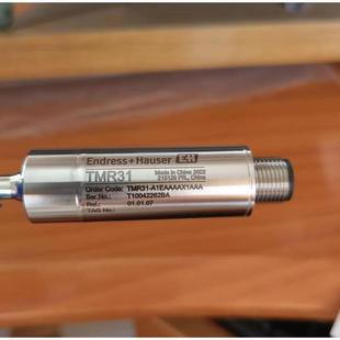 德國E MR0005原廠現貨 ORP變送器CPM253 H恩德斯豪斯PH