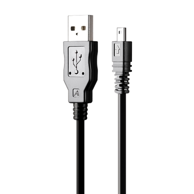 安全耐用适用尼康相机充电线