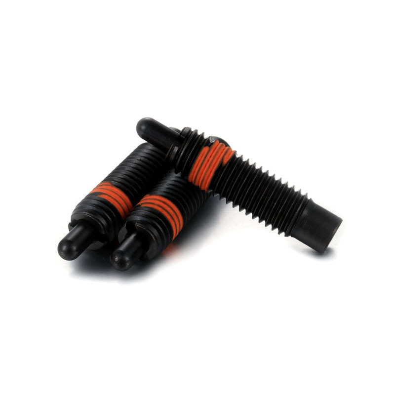 超轻载型弹簧柱塞 PJS3/4/5/6/8/10/12/16-1.5/2/3/4/5/10/15/20