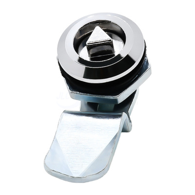 圆柱锁锌合金 带锁芯 XAS01 XAS02 XAS11 XAS21 XAS01-H28