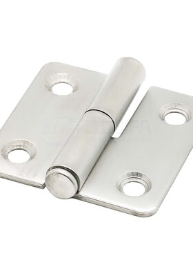 不锈钢合页 拔插铰链HFT71/73-41/48/59/70/66/78/96/113