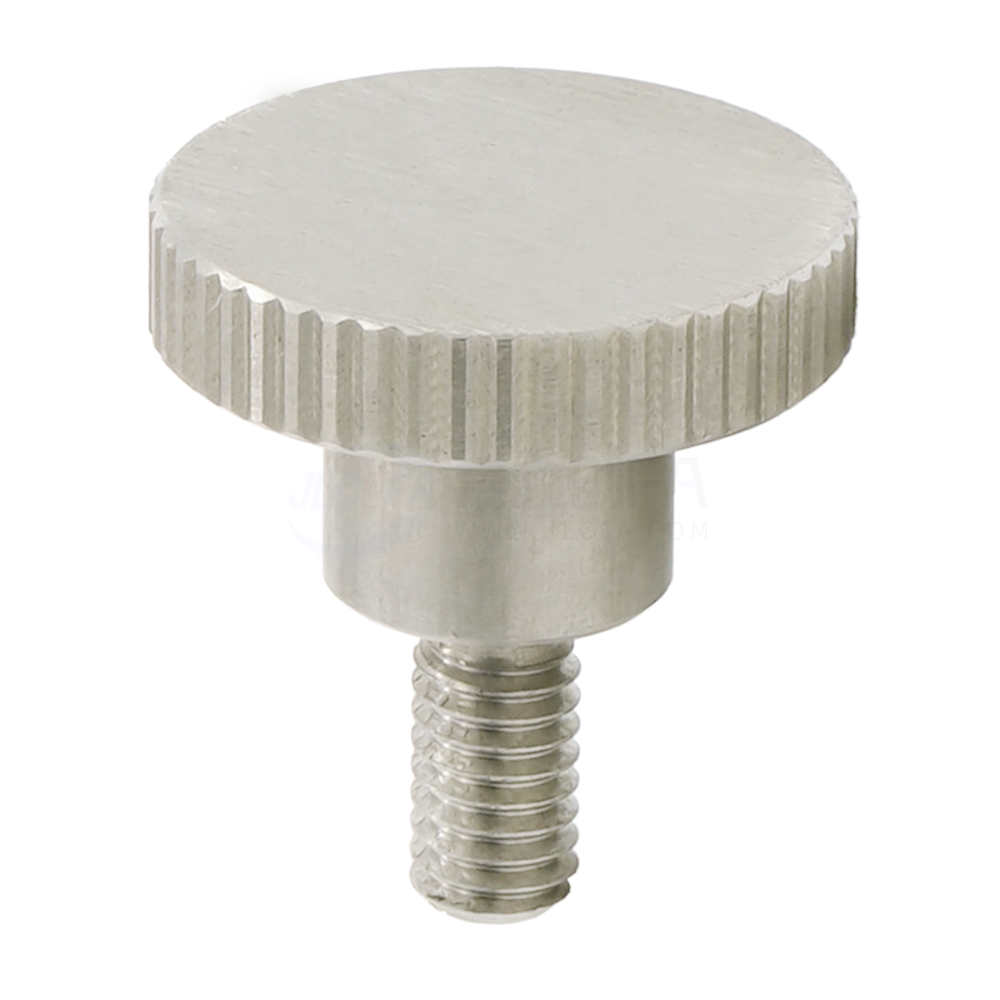 304不锈钢压纹旋钮 把手NKB3/4/5/6/8/10-6/10/16/20/25/30/40
