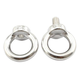 M20 M30 吊环螺母 M10 M12 SLMNL M24 吊环螺丝 M16 SLMNK