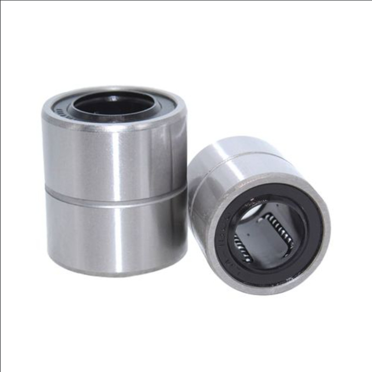 直线轴承/短型LMUT SLMUT 6 8 10 12 13 16 20 LBUS/LBUSN