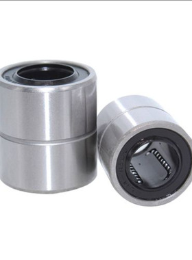 直线轴承/短型LMUT SLMUT 6 8 10 12 13 16 20 LBUS/LBUSN