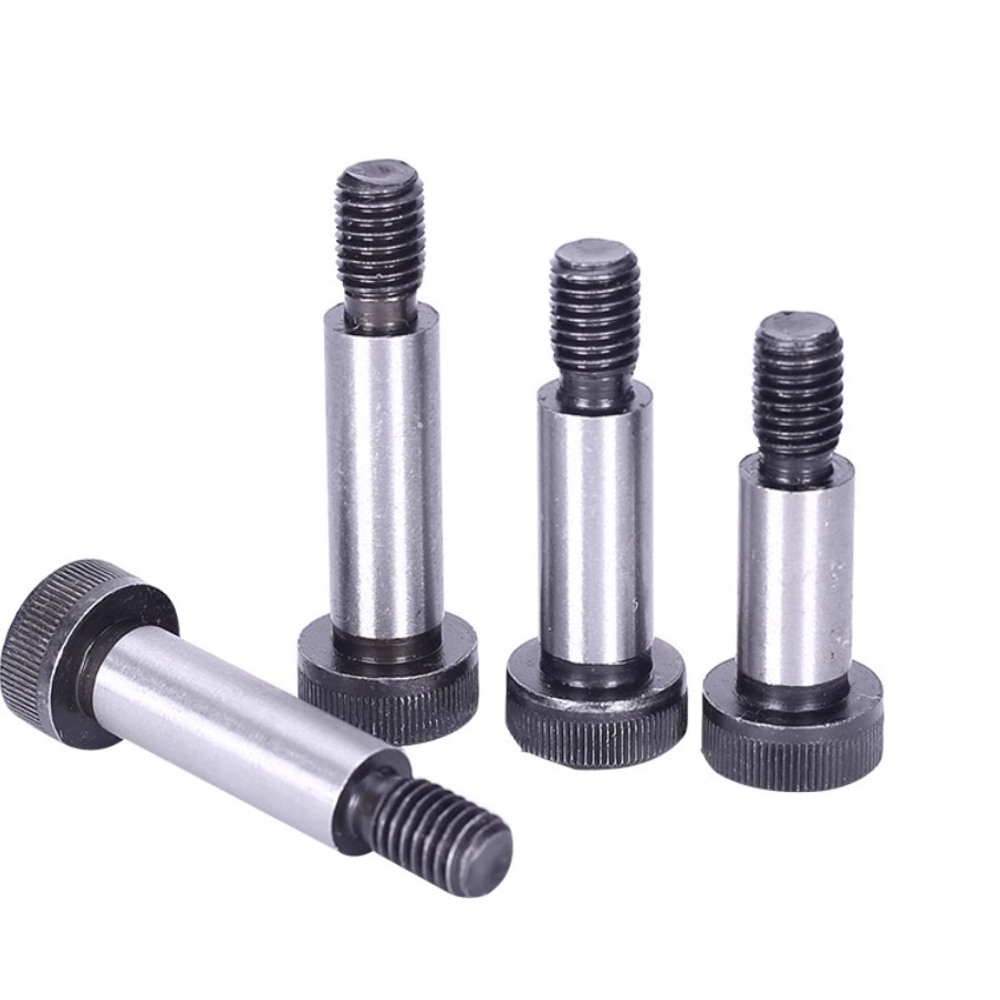 外螺纹固定型卸料螺栓MSB8-10/15/20/25/30/35/40/45/50/55/60/70