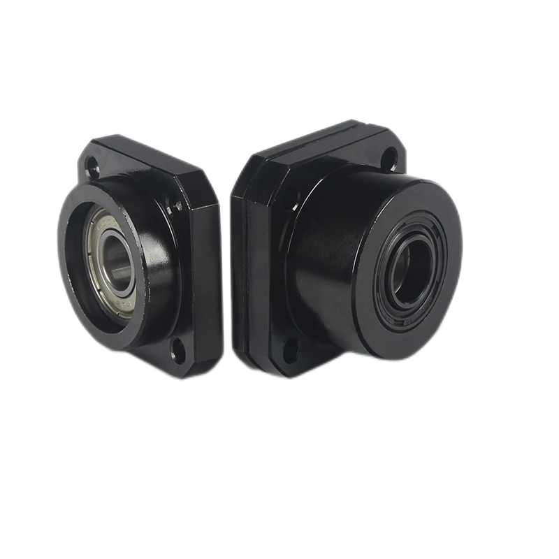 丝杆支座 TSPA/SPAF/TSPB/SPBF/TSPC/SPCF-6 8 10 12 15 17 20