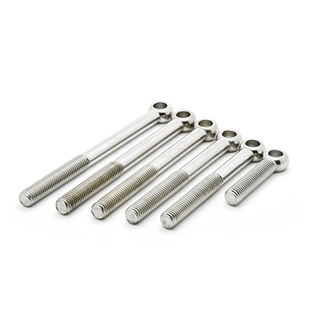 M16 L160 L70 L25 M20 M12 M10 不锈钢活节螺栓TAH65