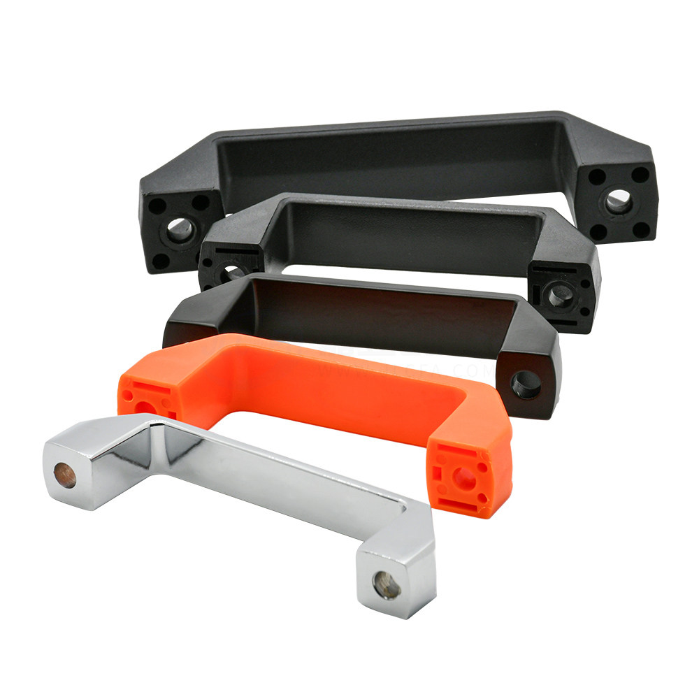 把手XAB02-L90/L120/L180 树脂拉手C-UPCN90/120/180