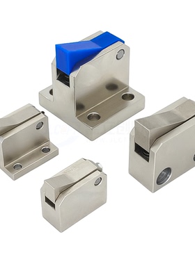 止回组件ATBJ 7SA 7A 10A 14A -S/H-BL-BT-TP-PI自动流水线止回器