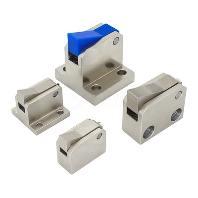 止回组件ATBJ 7SA 7A 10A 14A -S/H-BL-BT-TP-PI自动流水线止回器