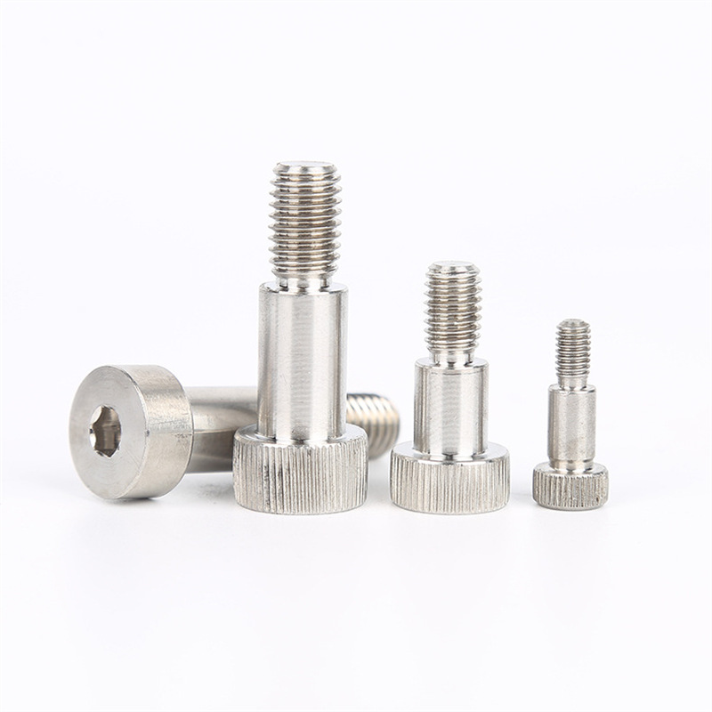 Y-JAA41等高塞打螺丝TBH02-d5/d5.5-L10/L15/L20/L25/30/35/40/50