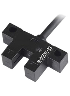 C-MSX950 951 952 953 954N/P-2M超小型槽型光电传感器带线