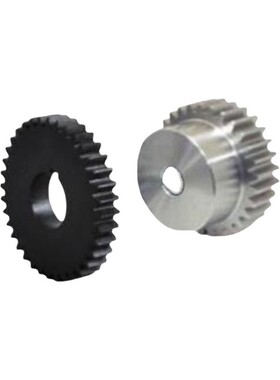 齿轮VNF41/42-1.0-19 20 21 22 23 24 25-B10 B12-A B-P8N P10N