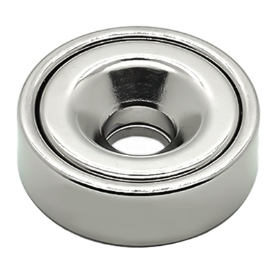 HXCS/HXCC/ HXCR 8/10/12/15/20/25带座磁铁