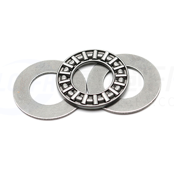 止推滚针轴承 E-BA0414 E-BA0515 0619 0821 1024 1226 1528 1730