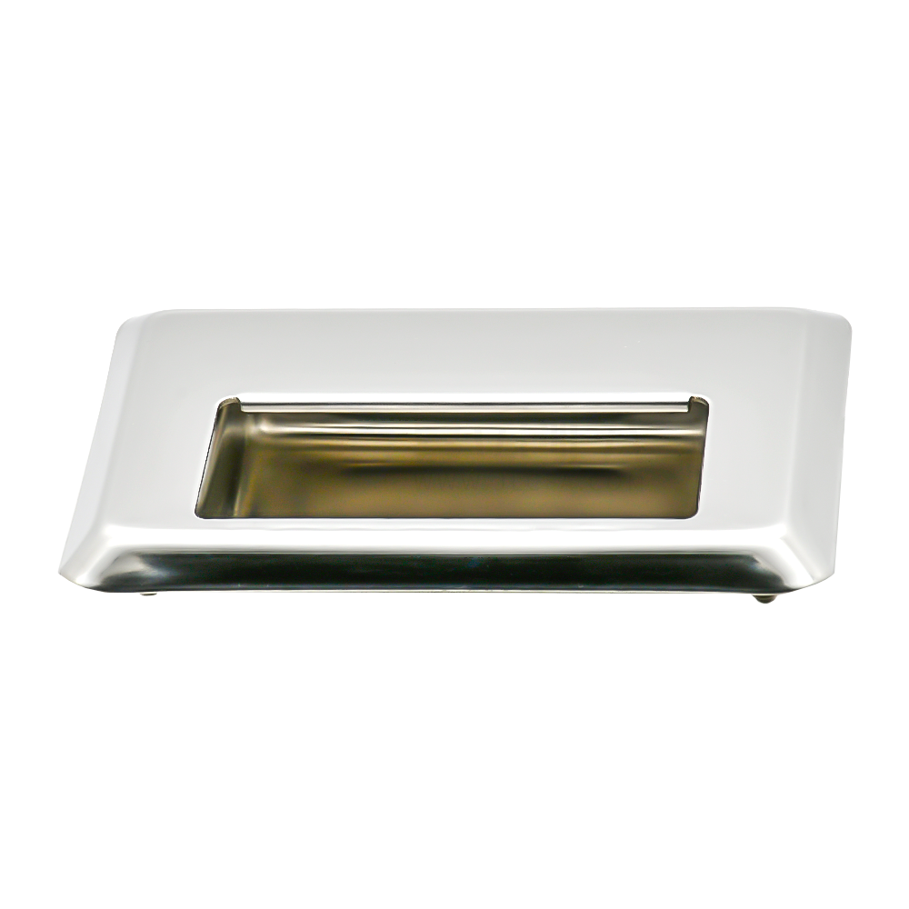 C-NUWAUNS/UWAUNS90/120/A-1153S PULK-119 不锈钢拉手内嵌扣手