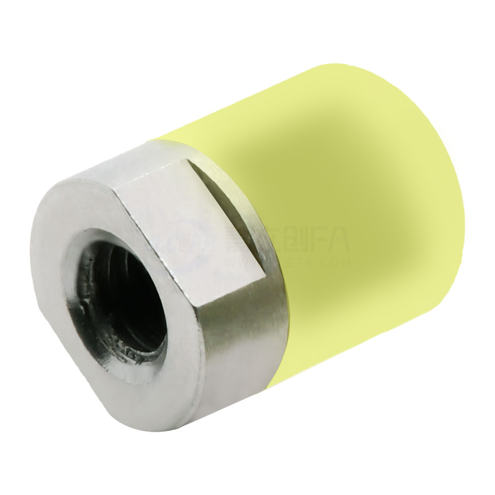 内螺纹聚氨酯小径压块PSHEH/PSHES/RSHEH/RSHES6/8/10/12/16