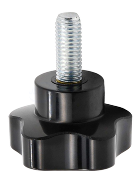 五星把手HAT12/13 HLE-D25/30/38/48/63-M5 M6 M8 M10 M12 M16