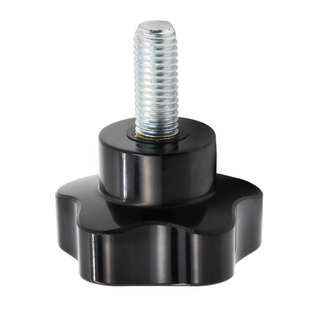 D25 M16 M12 HLE M10 五星把手HAT12