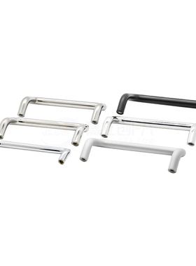 不锈钢拉手 UHFNZ UHFNSZ48/66/88/100/110/120/125/160-G/S/B