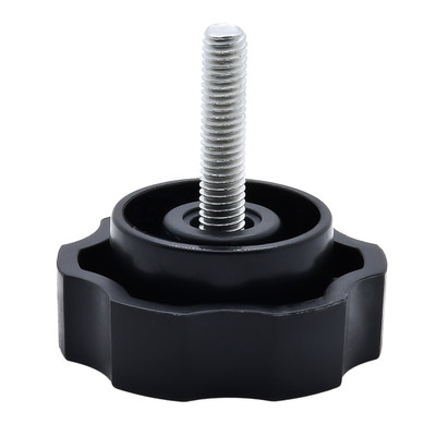 六角把手HAT21/HAT22/HAT26-M5/M6/M8-L10 L15 L20 L25 L30 L40